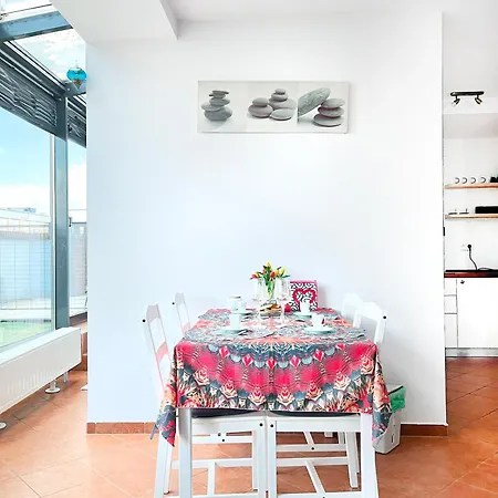 Przytulny Przy Dworcu I Galerii Krakowskiej, Centrum Apartment *