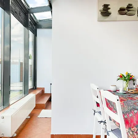 Przytulny Przy Dworcu I Galerii Krakowskiej, Centrum Daire Krakow