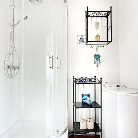 Apartment Przytulny Przy Dworcu I Galerii Krakowskiej, Centrum Krakow