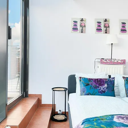 Przytulny Przy Dworcu I Galerii Krakowskiej, Centrum Krakow