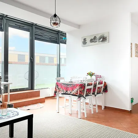 Przytulny Przy Dworcu I Galerii Krakowskiej, Centrum * Krakow