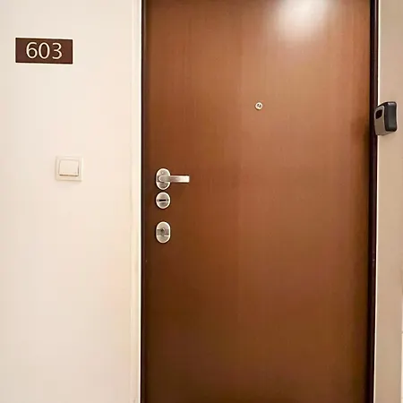 Przytulny Przy Dworcu I Galerii Krakowskiej, Centrum