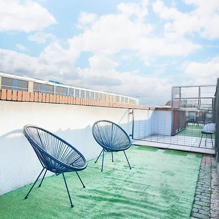 Przytulny Przy Dworcu I Galerii Krakowskiej, Centrum *