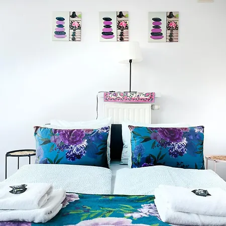 Przytulny Przy Dworcu I Galerii Krakowskiej, Centrum