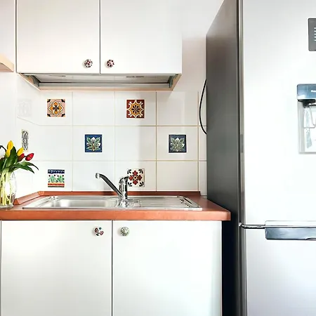 Przytulny Przy Dworcu I Galerii Krakowskiej, Centrum Krakow