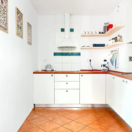 Apartment Przytulny Przy Dworcu I Galerii Krakowskiej, Centrum