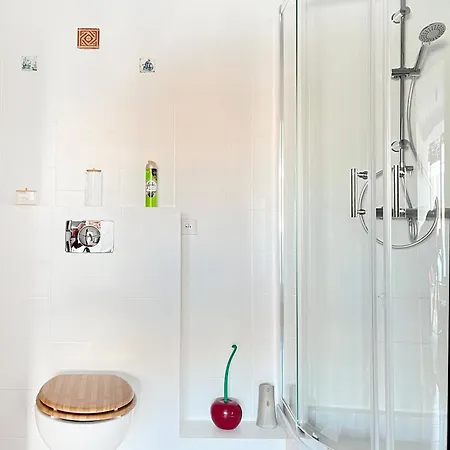 Przytulny Przy Dworcu I Galerii Krakowskiej, Centrum Apartment *