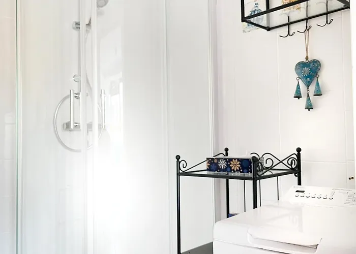 Apartmán Przytulny Przy Dworcu I Galerii Krakowskiej, Centrum