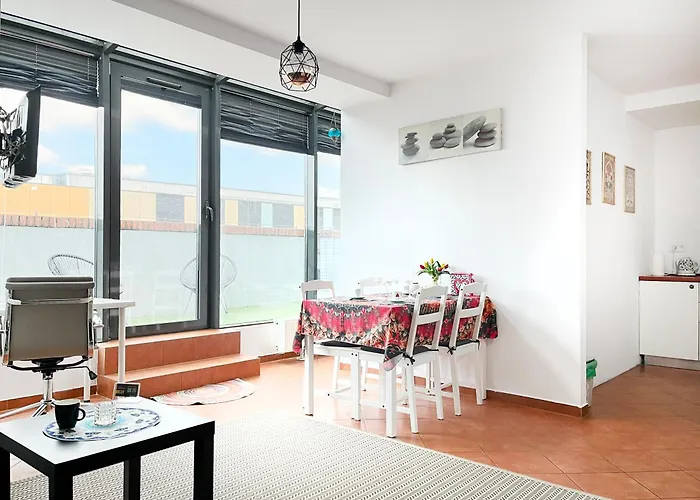 Przytulny Przy Dworcu I Galerii Krakowskiej, Centrum * Krakov