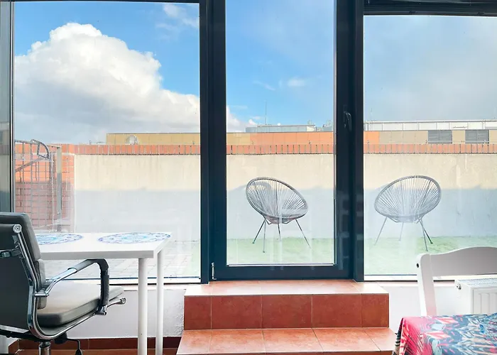 Przytulny Przy Dworcu I Galerii Krakowskiej, Centrum Apartmán Krakov