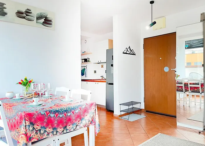 Przytulny Przy Dworcu I Galerii Krakowskiej, Centrum Krakov