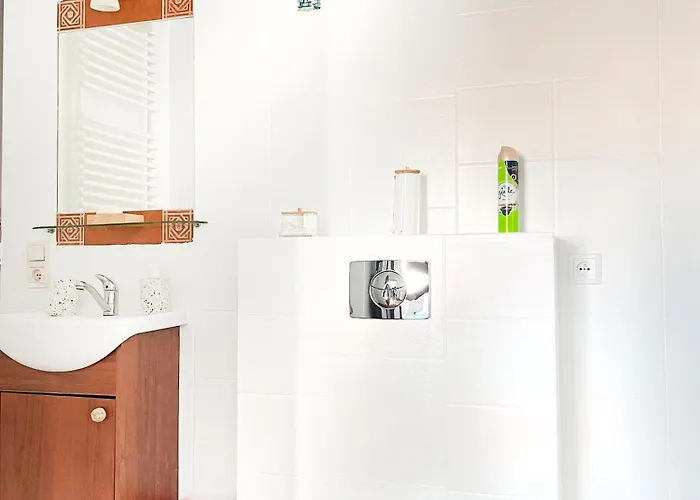 Przytulny Przy Dworcu I Galerii Krakowskiej, Centrum * Krakov