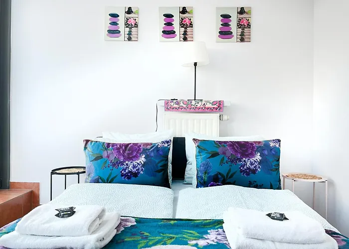 Przytulny Przy Dworcu I Galerii Krakowskiej, Centrum