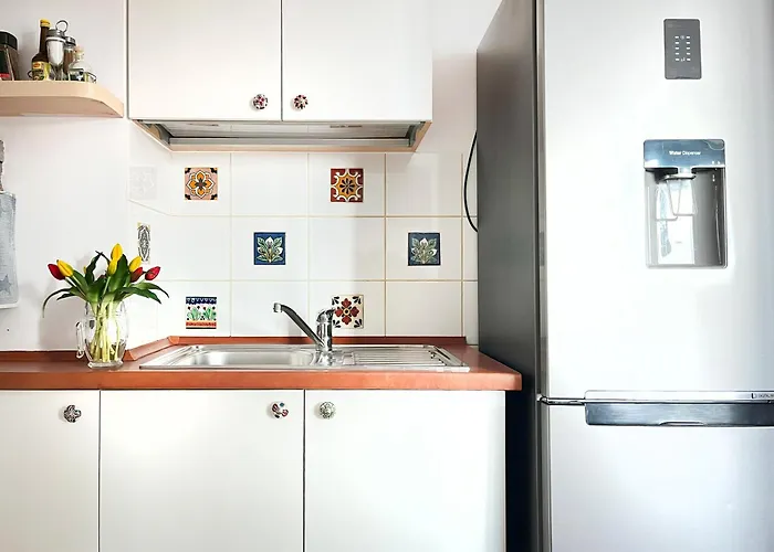 Przytulny Przy Dworcu I Galerii Krakowskiej, Centrum Krakov