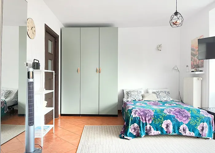 Przytulny Przy Dworcu I Galerii Krakowskiej, Centrum Krakov