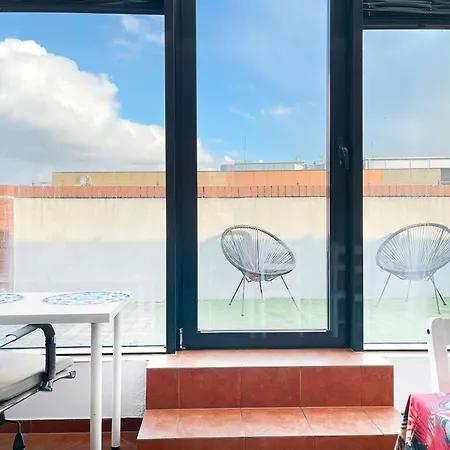 Przytulny Przy Dworcu I Galerii Krakowskiej, Centrum Lejlighed Kraków