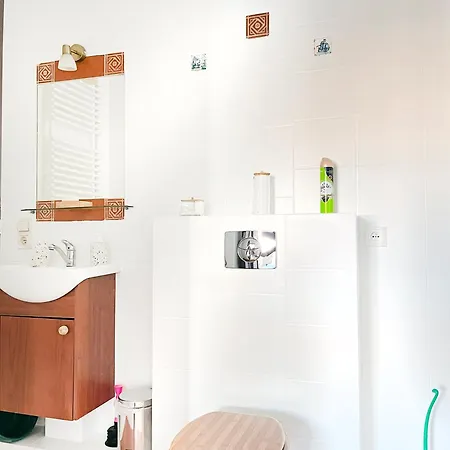 Przytulny Przy Dworcu I Galerii Krakowskiej, Centrum * Kraków