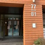Przytulny Przy Dworcu I Galerii Krakowskiej, Centrum * Cracovie