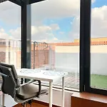 Appartement Przytulny Przy Dworcu I Galerii Krakowskiej, Centrum *