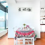 Przytulny Przy Dworcu I Galerii Krakowskiej, Centrum Appartement *
