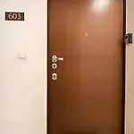 Przytulny Przy Dworcu I Galerii Krakowskiej, Centrum