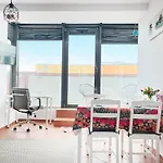 Appartement Przytulny Przy Dworcu I Galerii Krakowskiej, Centrum Cracovie