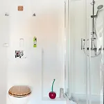 Przytulny Przy Dworcu I Galerii Krakowskiej, Centrum Appartement *