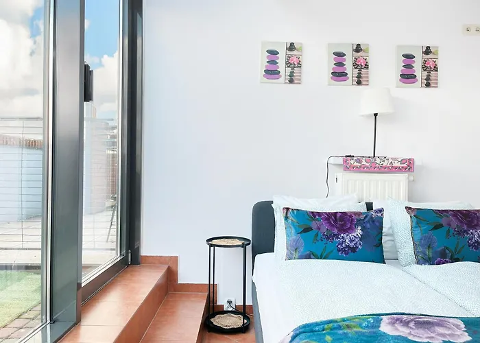 Przytulny Przy Dworcu I Galerii Krakowskiej, Centrum Krakow